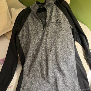 Race Through New York Ladies Zip Up